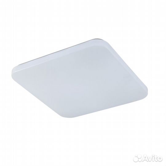 Потолочный светодиодный светильник Mantra Quatro I