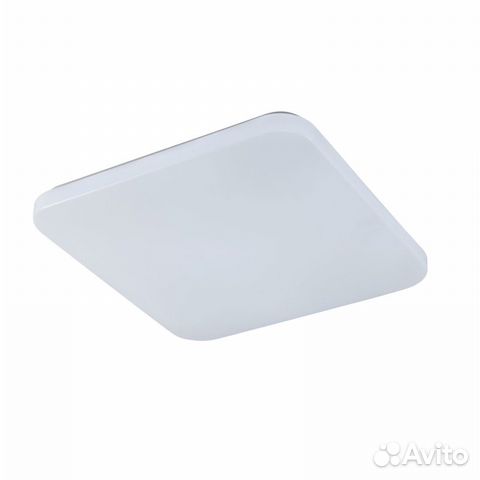 Потолочный светодиодный светильник Mantra Quatro I