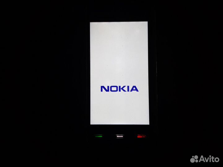 Nokia 5228