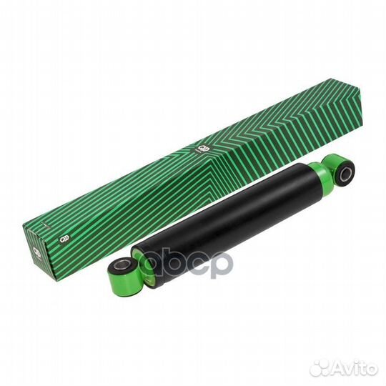 Амортизатор задний масляный sh-p5943-o pilenga