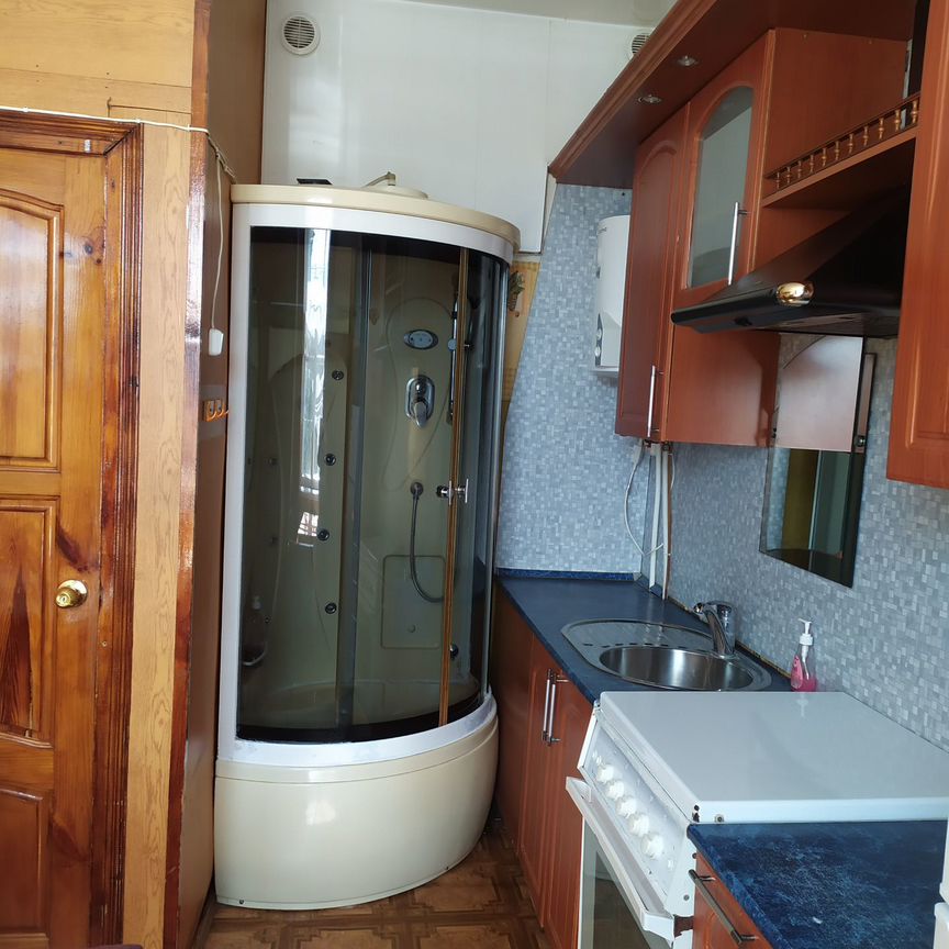 Квартира 1-комн. 20 м² в Смоленск — фото 12 из 18