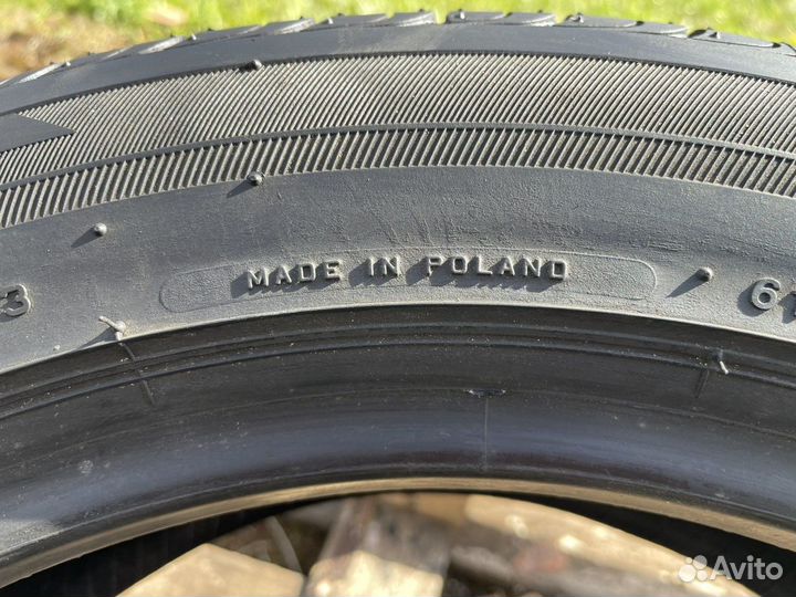 Bridgestone Turanza ER300 195/55 R16