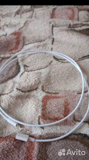 Шнур для зарядки iPhone