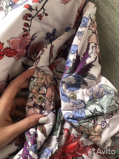 Платок- капюшон