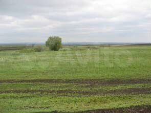 Участок 25,35 га (ИЖС)