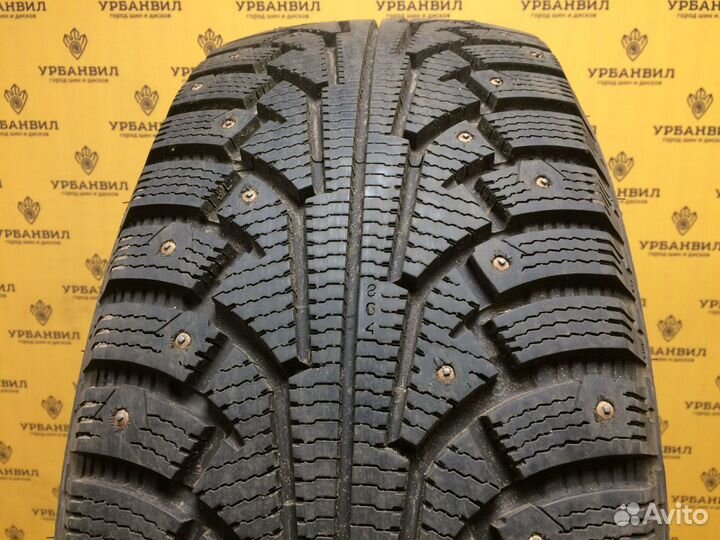 Nokian Tyres Hakkapeliitta 5 SUV 255/55 R19 111T