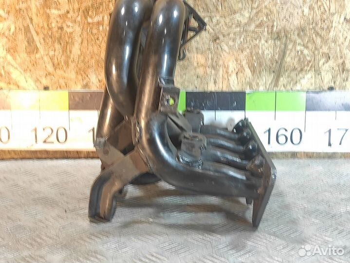 Коллектор впускной Mitsubishi Lancer 9