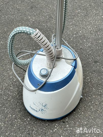 Отпариватель Polaris