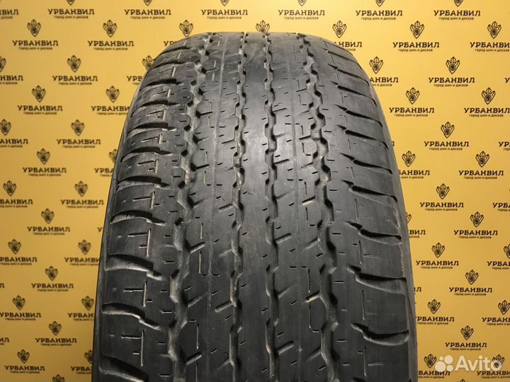 Dunlop Grandtrek AT22 285/60 R18 116V
