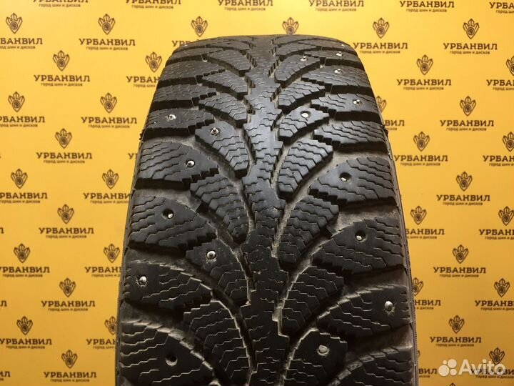 Cordiant Sno-Max 195/65 R15 91T