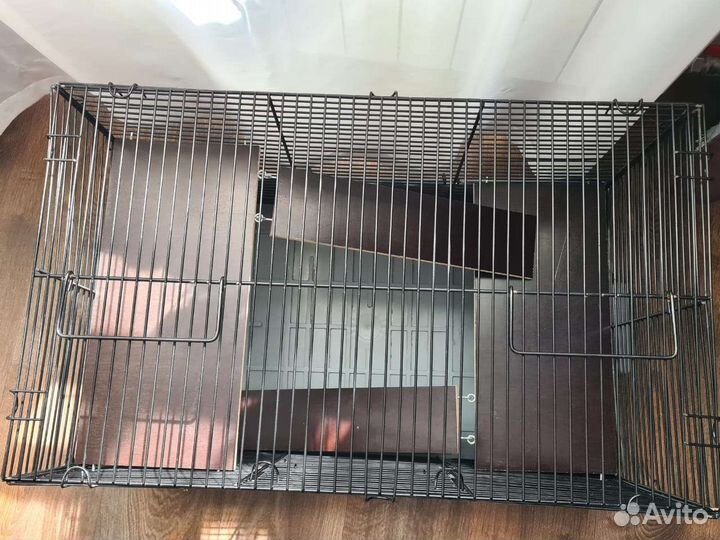 Клетка для крыс/шиншилл
