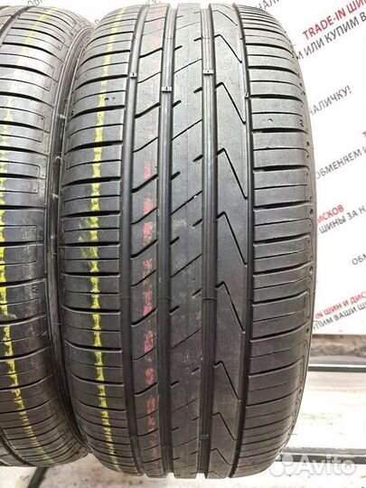 Hankook Ventus S1 Evo2 SUV K117A 235/55 R19 101Y