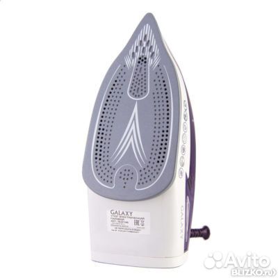Утюг Galaxy GL6106