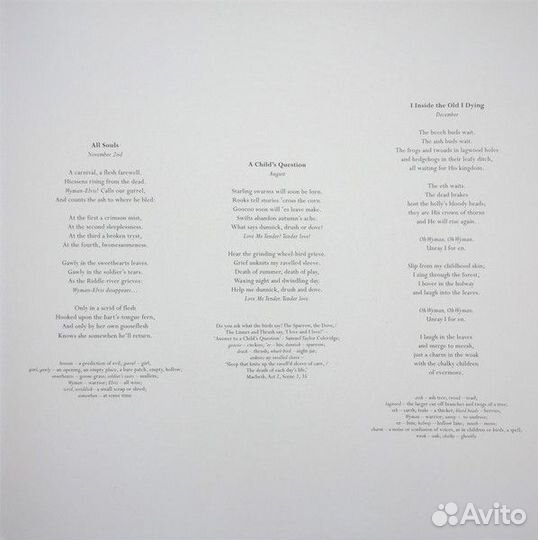 Виниловая пластинка Harvey, PJ - I Inside The Old