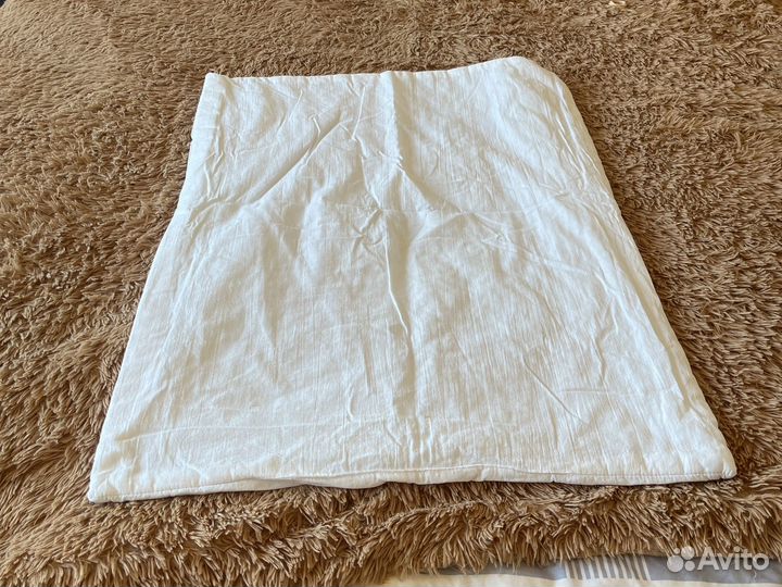 Плед детский новый