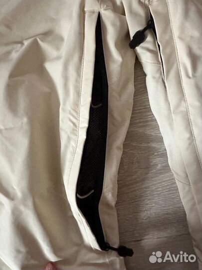 Брюки горнолыжные bataleon