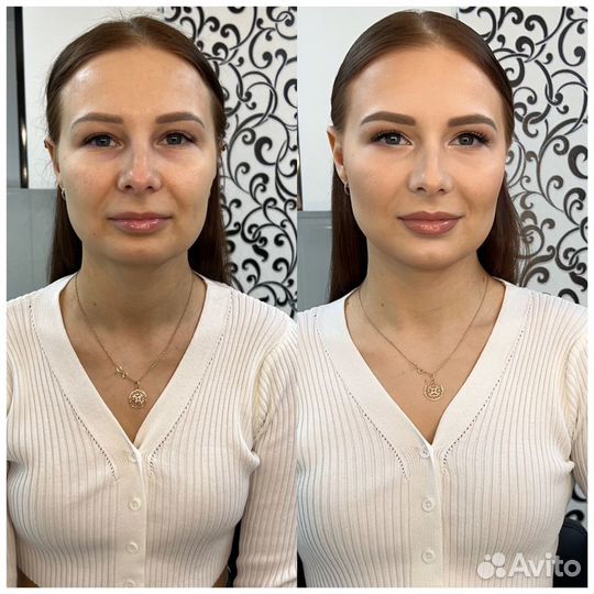 Визажист/Стилист-имиджмейкер