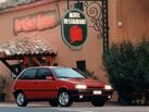 FIAT Tipo 160 (1987—1995) Хетчбэк