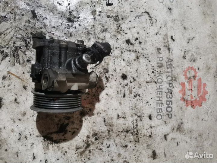Насос гур УАЗ Патриот 409