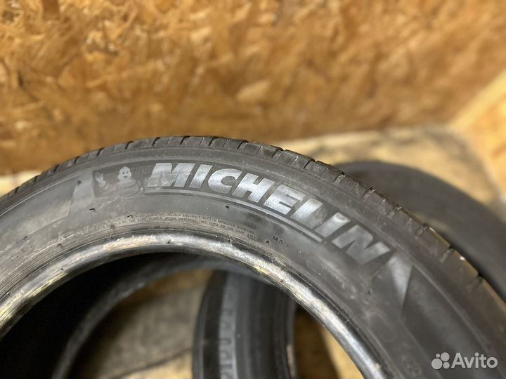 Michelin Energy Saver 215/55 R16 93V