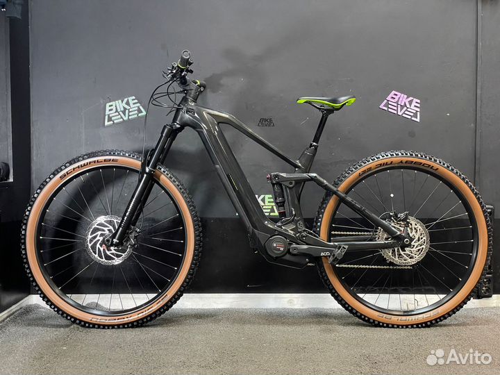 Cube Stereo Hybrid 140 HPC Race 625 29 (2022)