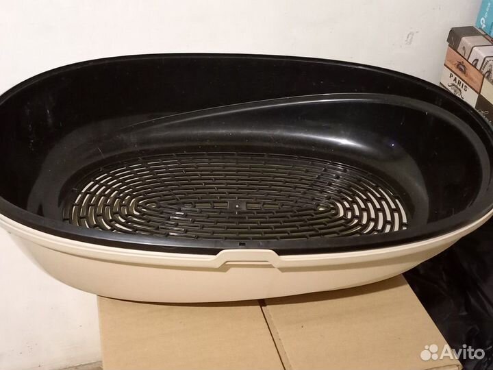 Лоток для кошек