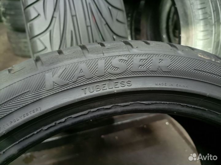 Kenda Kaiser KR20 215/40 R17 83H