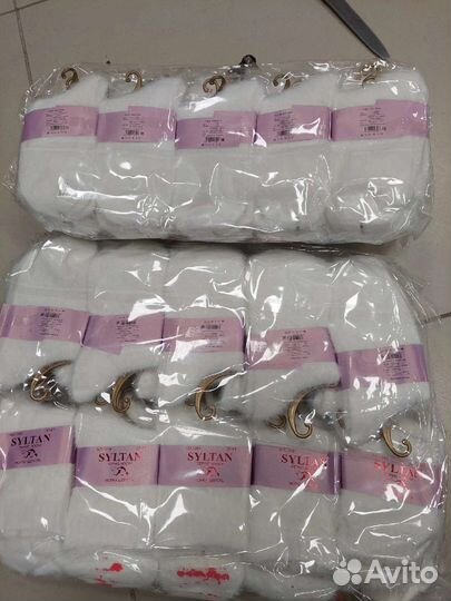 Термоноски