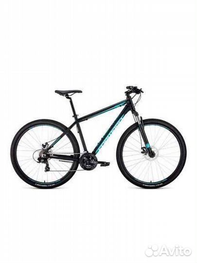 Велосипед forward Apache 2.0 Disc