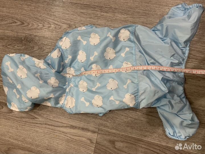 Одежда для маленьких собак