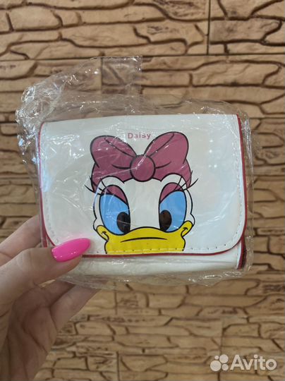 Сумка для девочки