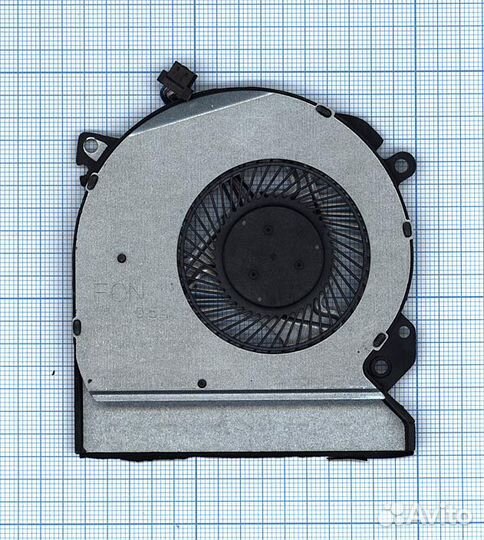 Кулер для ноутбука HP ProBook 440 G5
