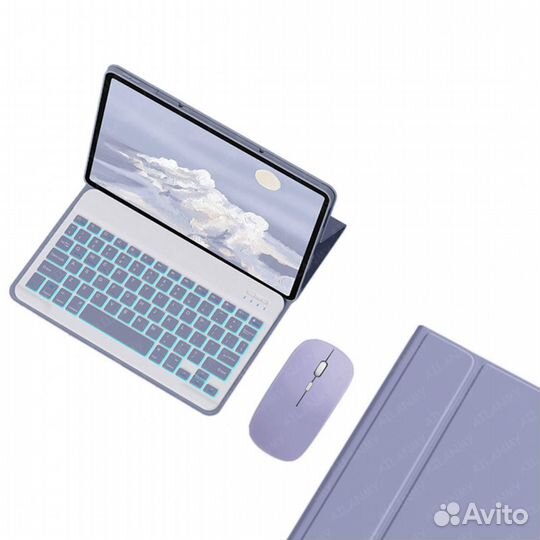 Комплект Lenovo Tab P11