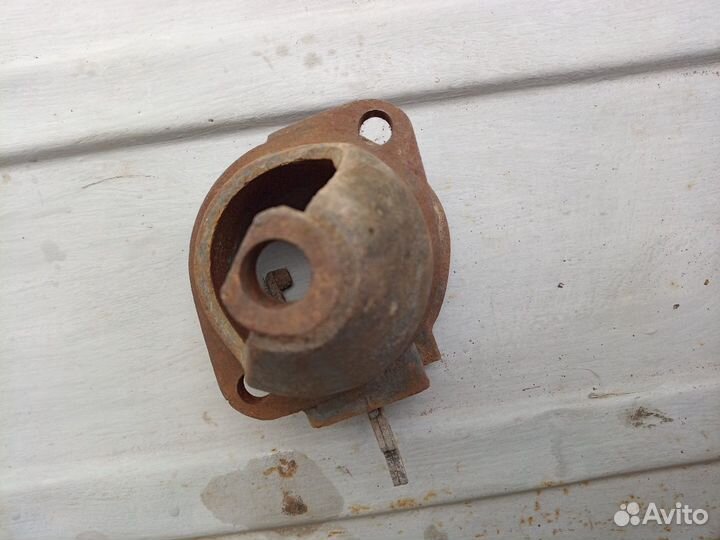 Концевик стартера Уаэ Гаэ