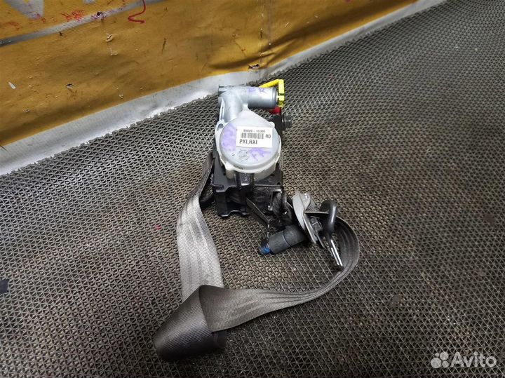 Ремень безопасности передний правый KIA RIO JB