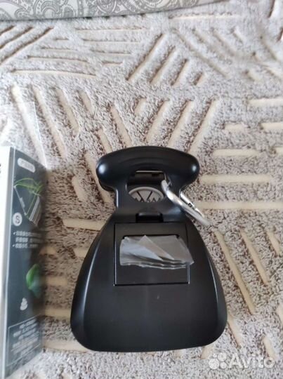 Совок для уборки за собакой