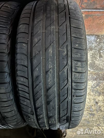 Bridgestone Turanza T001 225/45 R17 91W