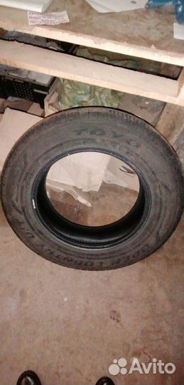 Toyo Open Country U/T 235/65 R17 104B