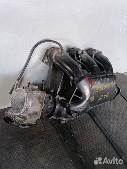 Впускной коллектор Toyota Camry 50-55 3.5.Оригинал