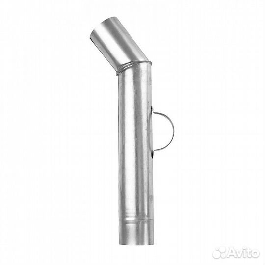 Самовар на дровах 5 Л