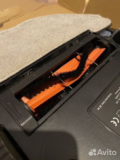 Робот пылесос xiaomi lydsto g1