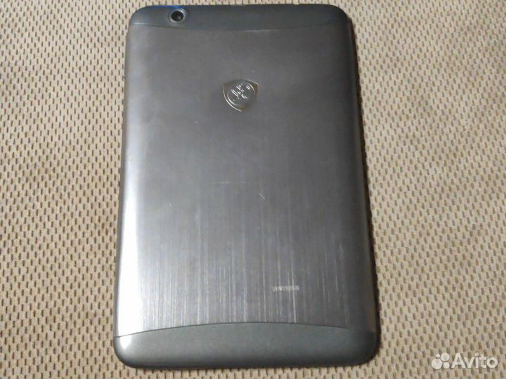 Планшет Prestigio PMP5770D