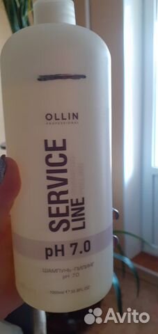 Шампунь- пилинг