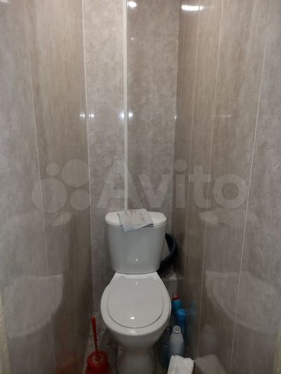 1-к. квартира, 30,7 м², 5/5 эт.