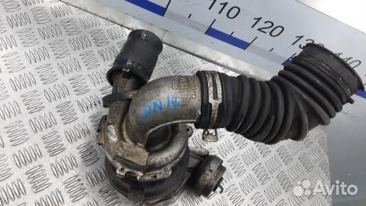 Турбина дизельная toyota RAV 4 ZSA3 (1DN17BK01)