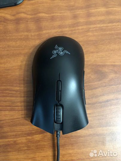 Мощный игровой Dell 7577 i7-7700HQ 1060 16