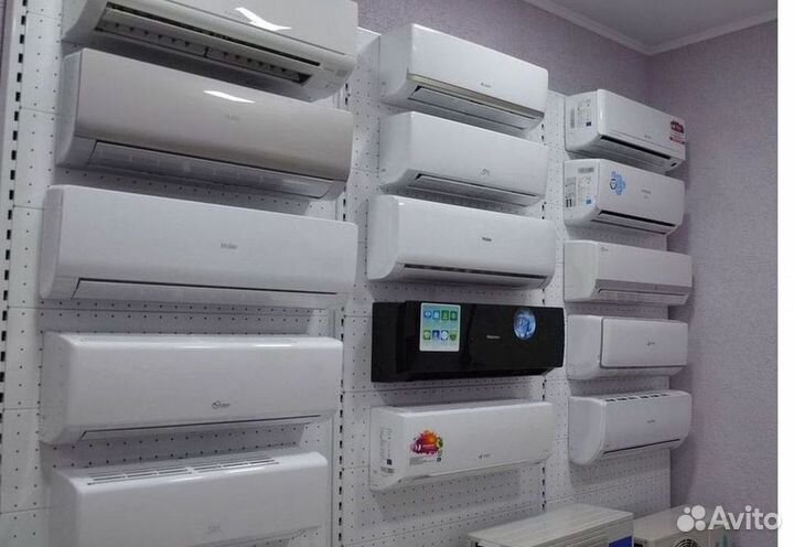 Надежная сплит-система без сквозняков