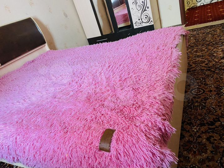 2-к. квартира, 56 м², 7/10 эт.