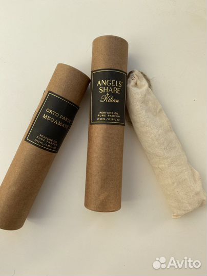 Парфюм.Парфюмерные масла ОАЭ