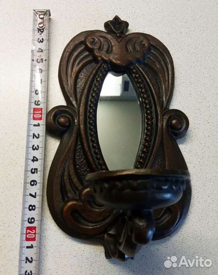 Подсвечники